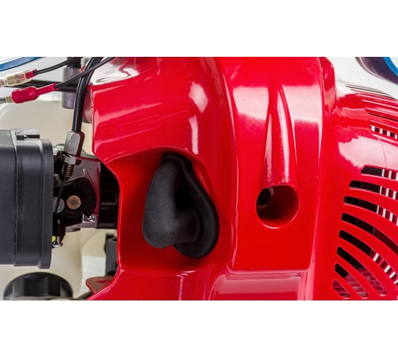 Бензомолоток Elmos EJH-112 set4 52cc e70 069