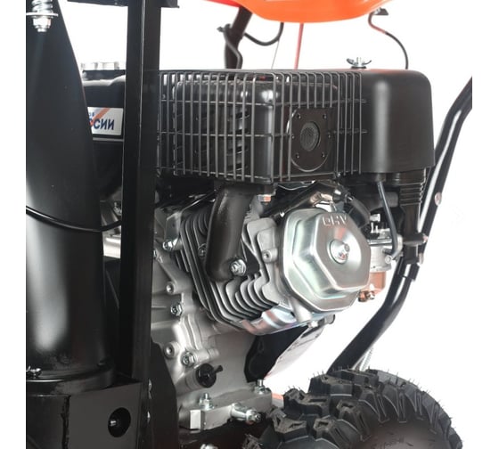 Снегоуборщик Patriot Сибирь 999 ЕKX 426108682