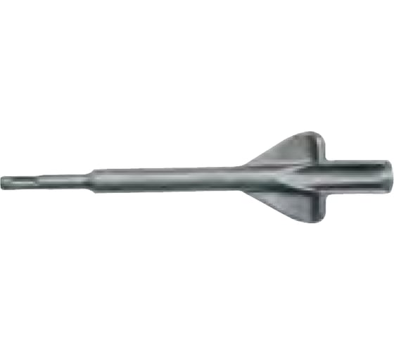 Долото канальное с направляющими (22х250 мм; SDS-Plus) Makita P-24963