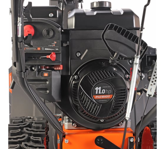 Снегоуборщик Patriot СИБИРЬ 110Е 426108111