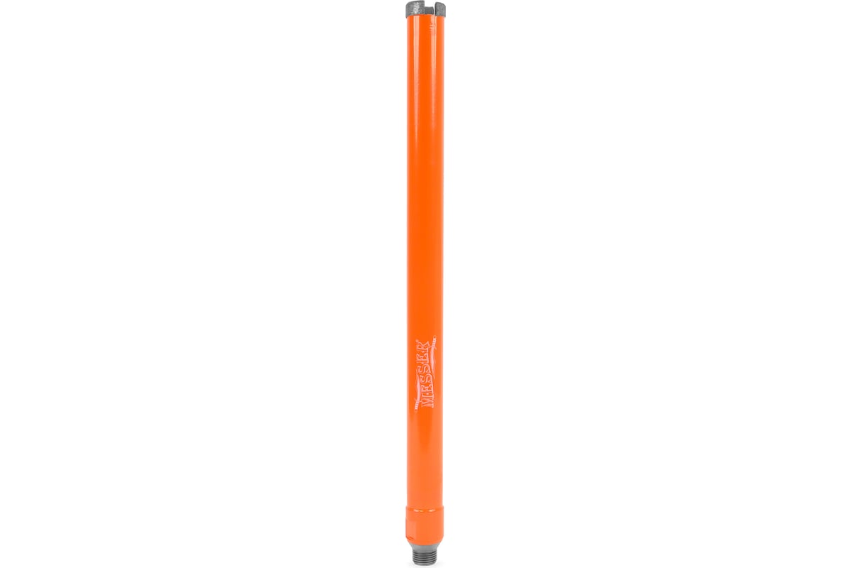 Коронка алмазная LZ 32/H10/400/2 32х400 мм Messer 95-33-032
