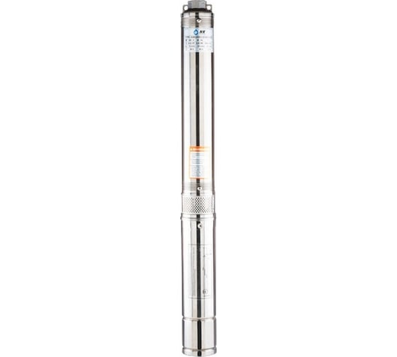 Скважинный насос AV Engineering Ageless 3-2700/45 -3/16 AVE118A11