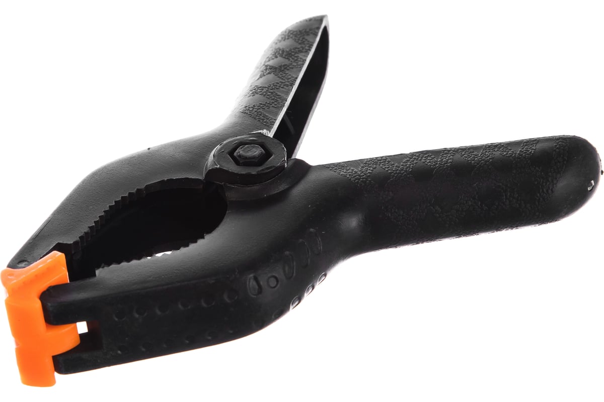 Пружинная струбцина 150 мм Top Tools 12A415