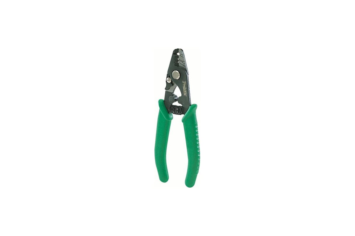 Инструмент для зачистки оптического кабеля ProsKit 8PK-326 00194742