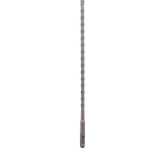 Бур по бетону (10x310x250 мм; SDS-Plus) Kranz KR-91-0026
