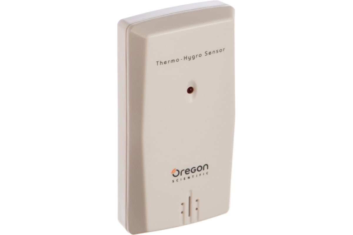 Дистанционный термо, гигродатчик Oregon Scientific THGN132N