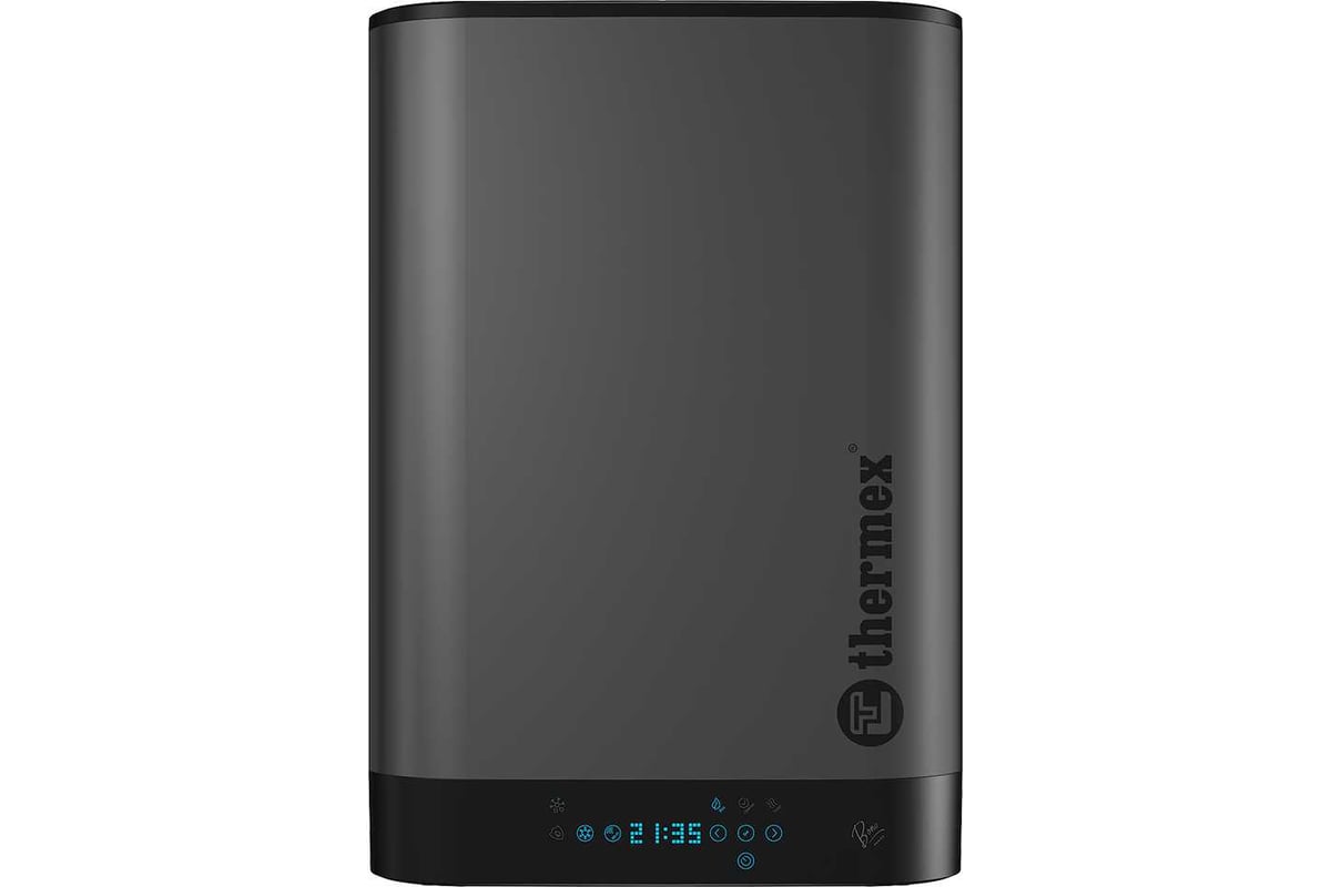 Водонагреватель аккумуляционный электрический Thermex THERMEX Bono 50 Wi-Fi ЭдЭБ03272