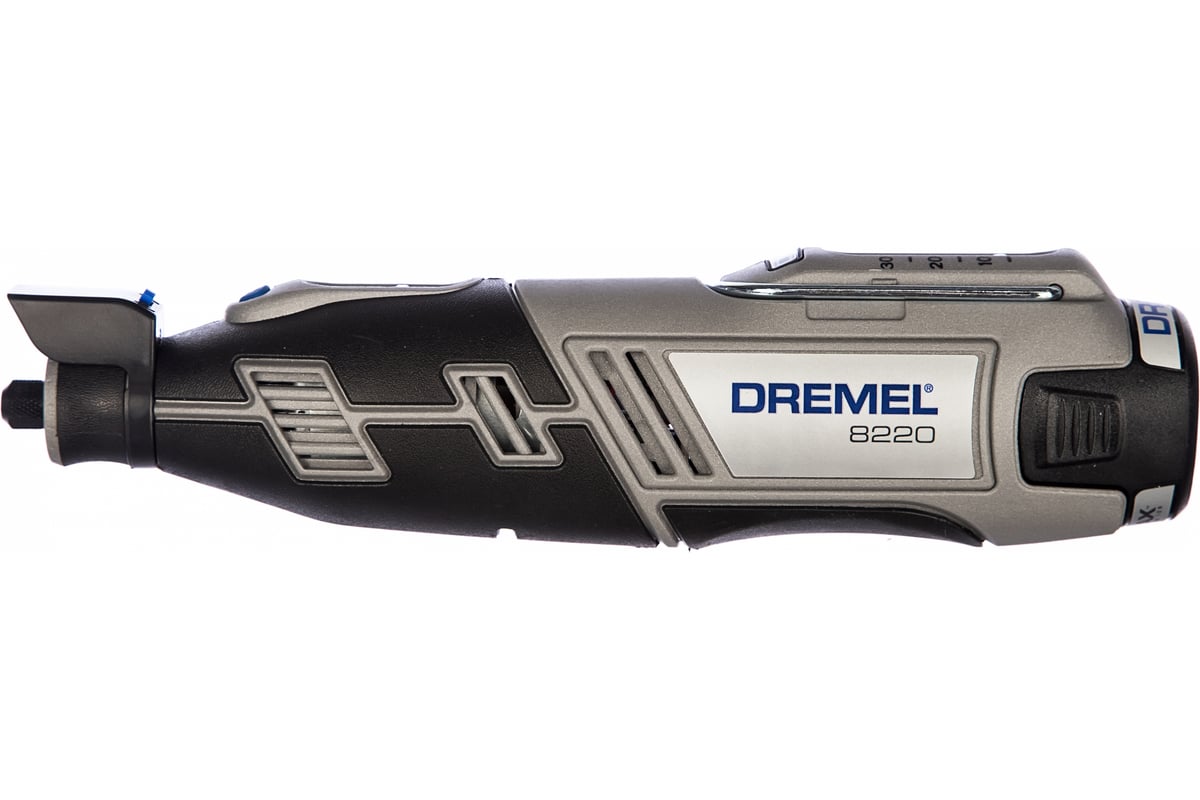 Аккумуляторный многофункциональный инструмент Dremel 8220 2/45 F0138220JJ