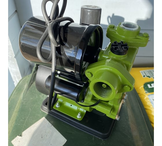 Автоматический насос Калибр АВН-200 Aqua Line 00000075078