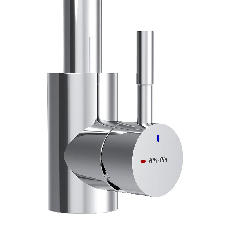 Смеситель для кухни Am.Pm X-Joy S F85B05000 хром