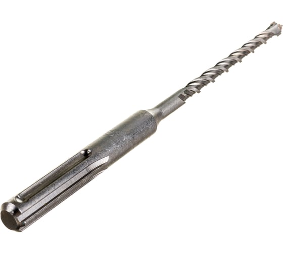 Бур 12х300 мм, SDS-Max Gigant gnt-823