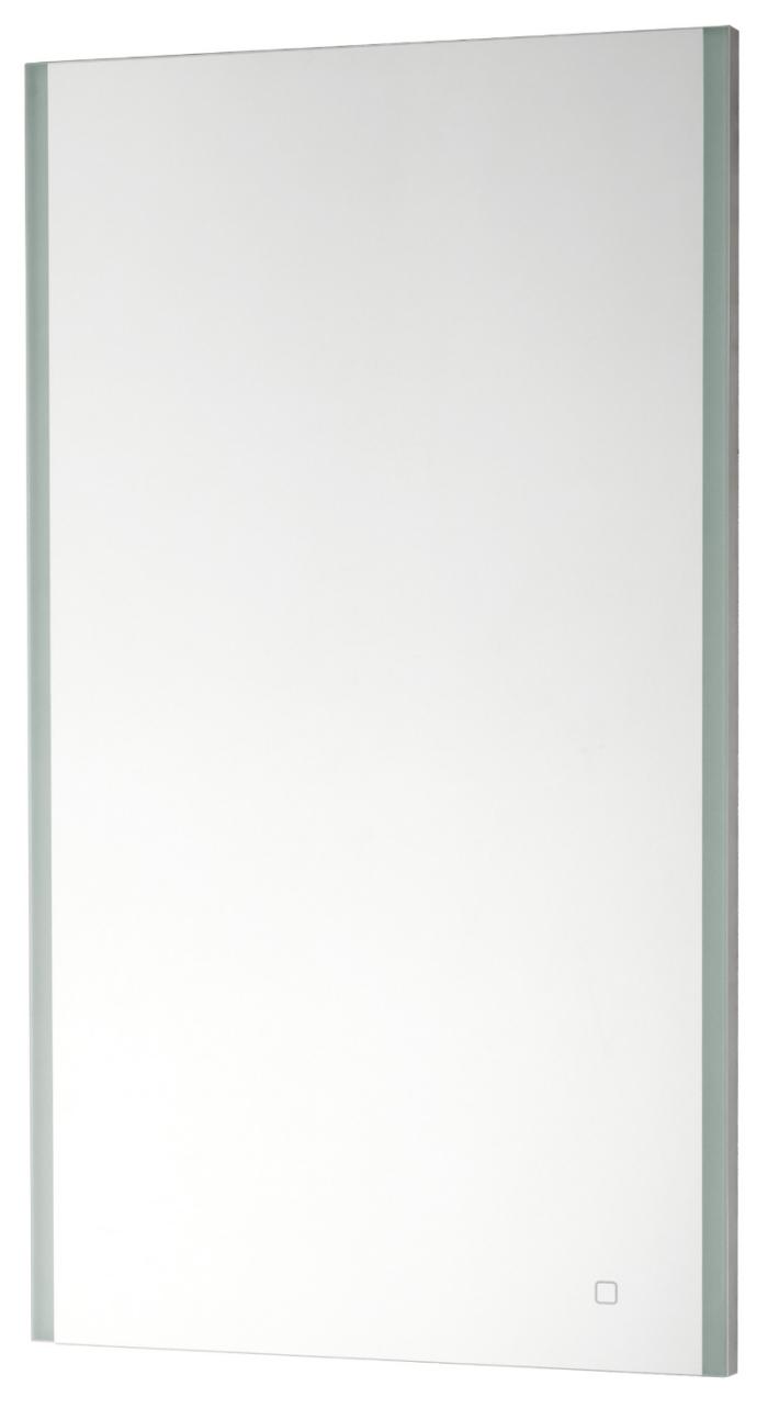 Зеркало Акватон Мишель 57 см, с выключателем