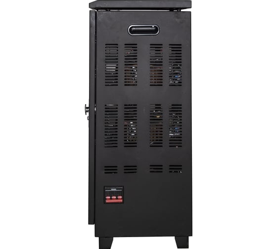 Трехфазный стабилизатор Ресанта АСН 20000/3 63/4/6