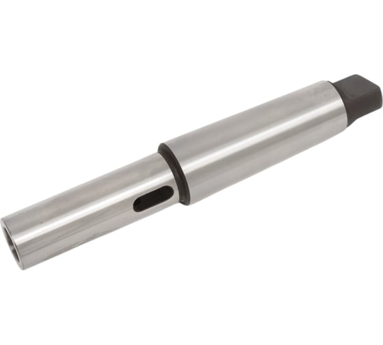 Втулка переходная длинная с лапкой КМ5/3 Волжский Инструмент 1801014