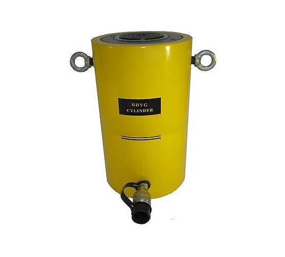 Домкрат гидравлический грузовой Tor ДУ600П150 (HHYG-600150), 600 т 1004572