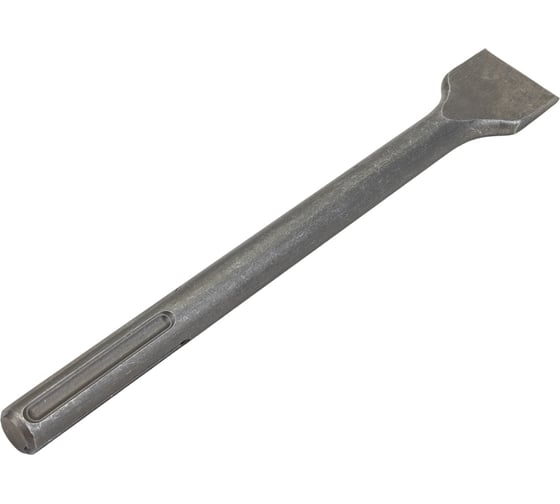 Долото плоское для перфоратора SDS MAX 40х18х280 мм S.E.B. 404LP-M1828040