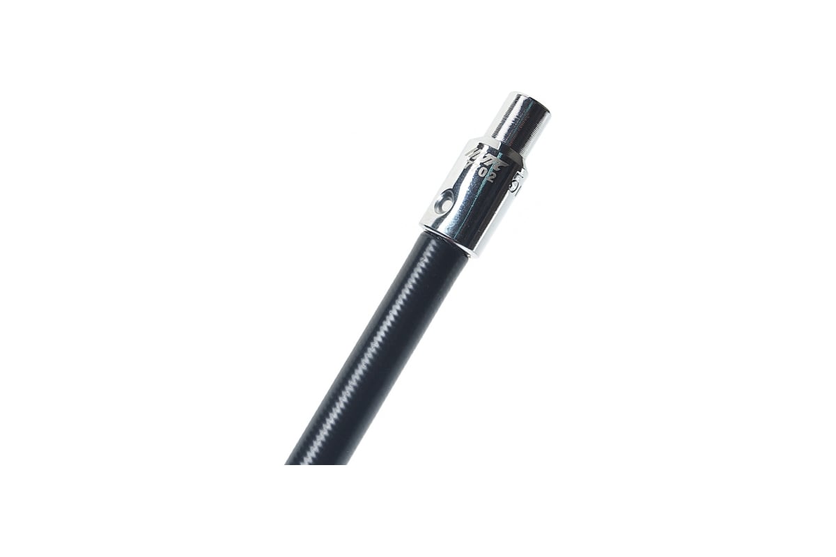 Отвертка с гибким стержнем JTC 7702 шестигранник 5 мм JTC-7702