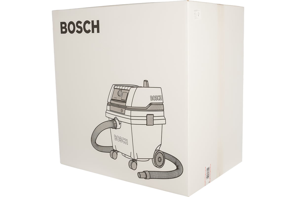 Пылесос Bosch GAS 25 L SFC Professional 0.601.979.103