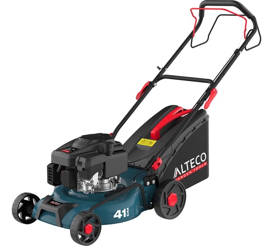 Газонокосилка бензиновая Alteco GLM 45-41 MSQ 84119
