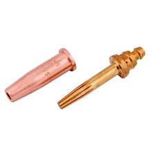 Запчасти для пропановых и ацетиленовых горелок и резаков