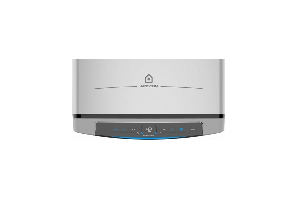 Водонагреватель Ariston VELIS LUX INOX PW ABSE WIFI 803700675