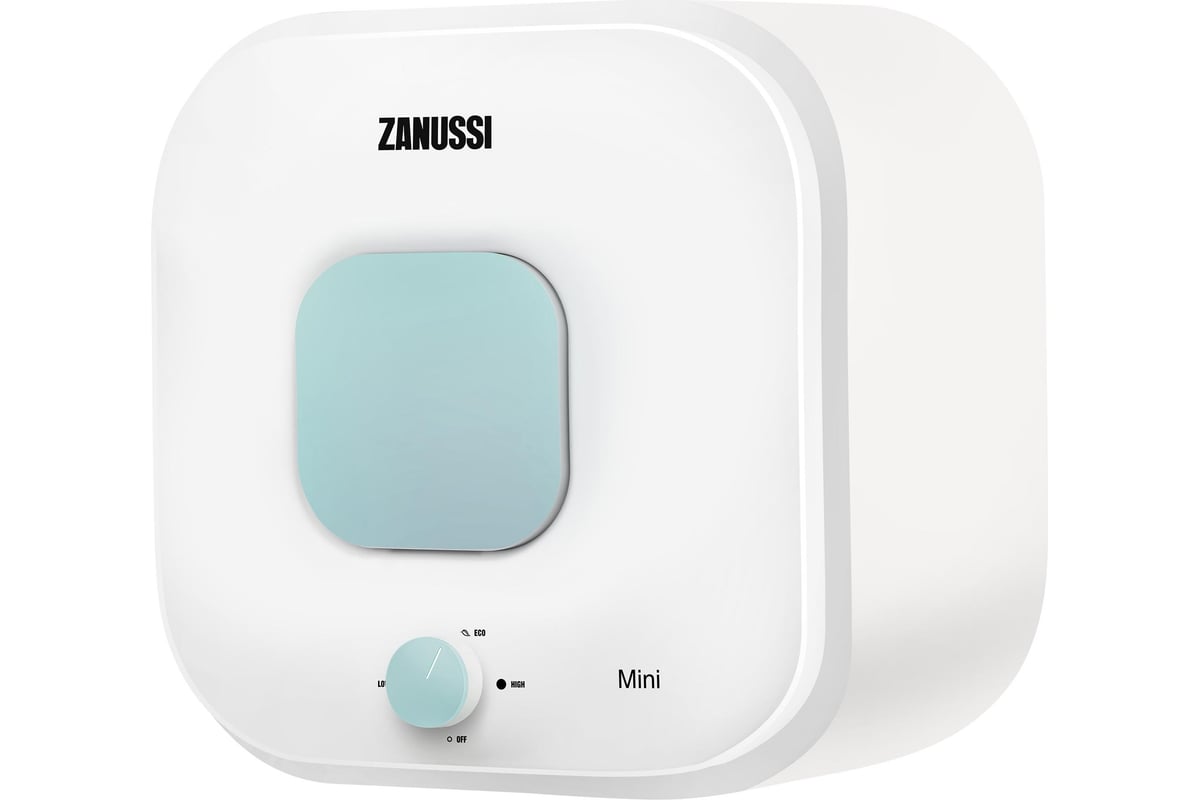 Водонагреватель Zanussi ZWH/S 15 Mini U Green НС-1146212