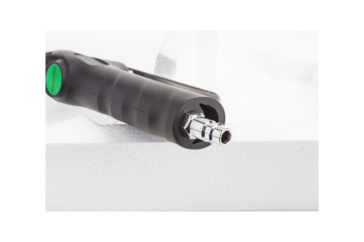 Пистолет для подкачки шин с цифровым манометром Rockforce RF-23702(56274)
