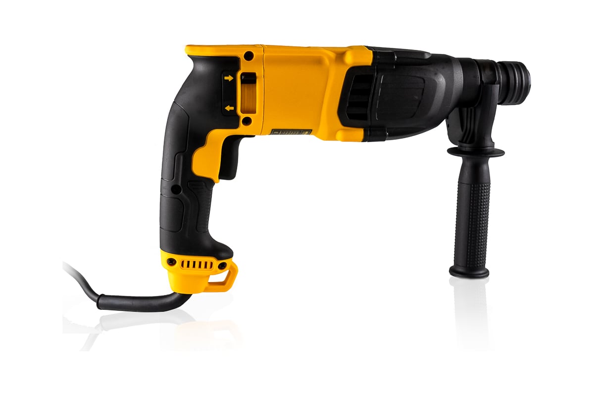 Электрический перфоратор WorkMaster ПР-1070Д