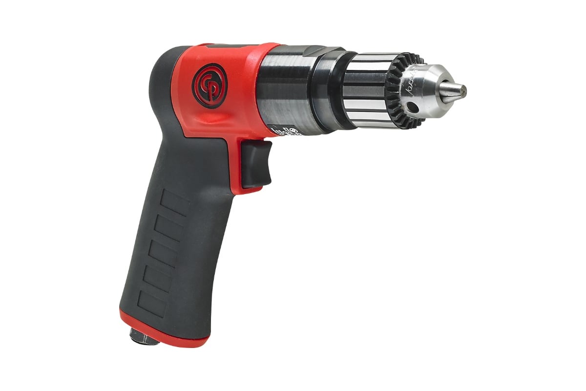 Пневматическая дрель Chicago Pneumatic CP9285С 3/8" 8941092850