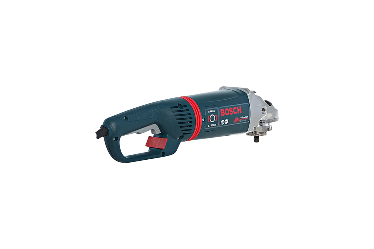 Угловая шлифмашина Bosch GWS 24-230 JVX 0.601.864.504