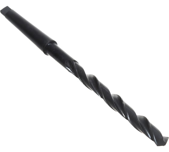 Сверло кх длинная серия (9.5х107х188 мм; КМ1; Р6М5; ГОСТ12121-77) ИНСТУЛС 00001169621