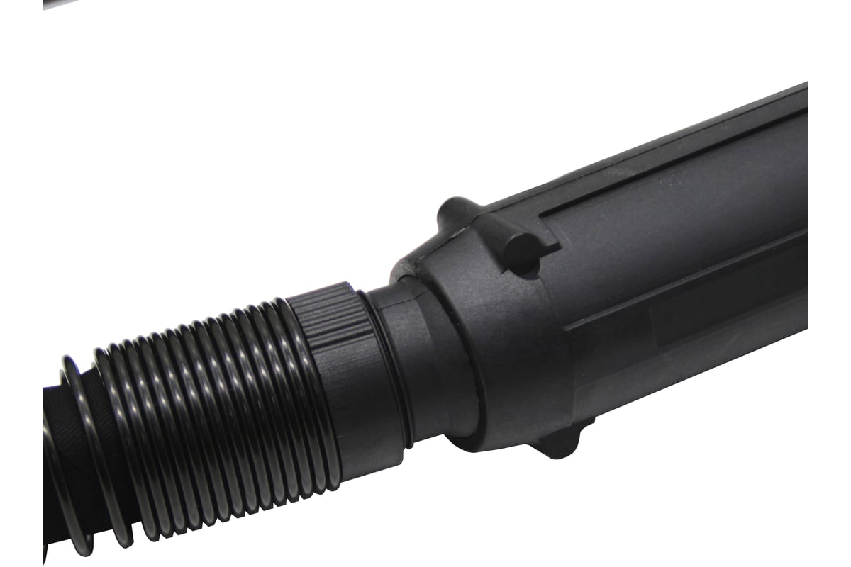 Горелка AUT 401/501D прямой гусак, 1.5 м, Water/Euro Оберон XL934.0019