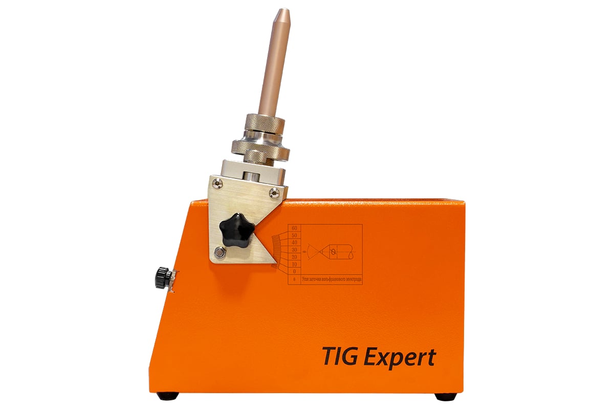 Аппарат для заточки вольфрамовых электродов TIG EXPERT Сварог 95830