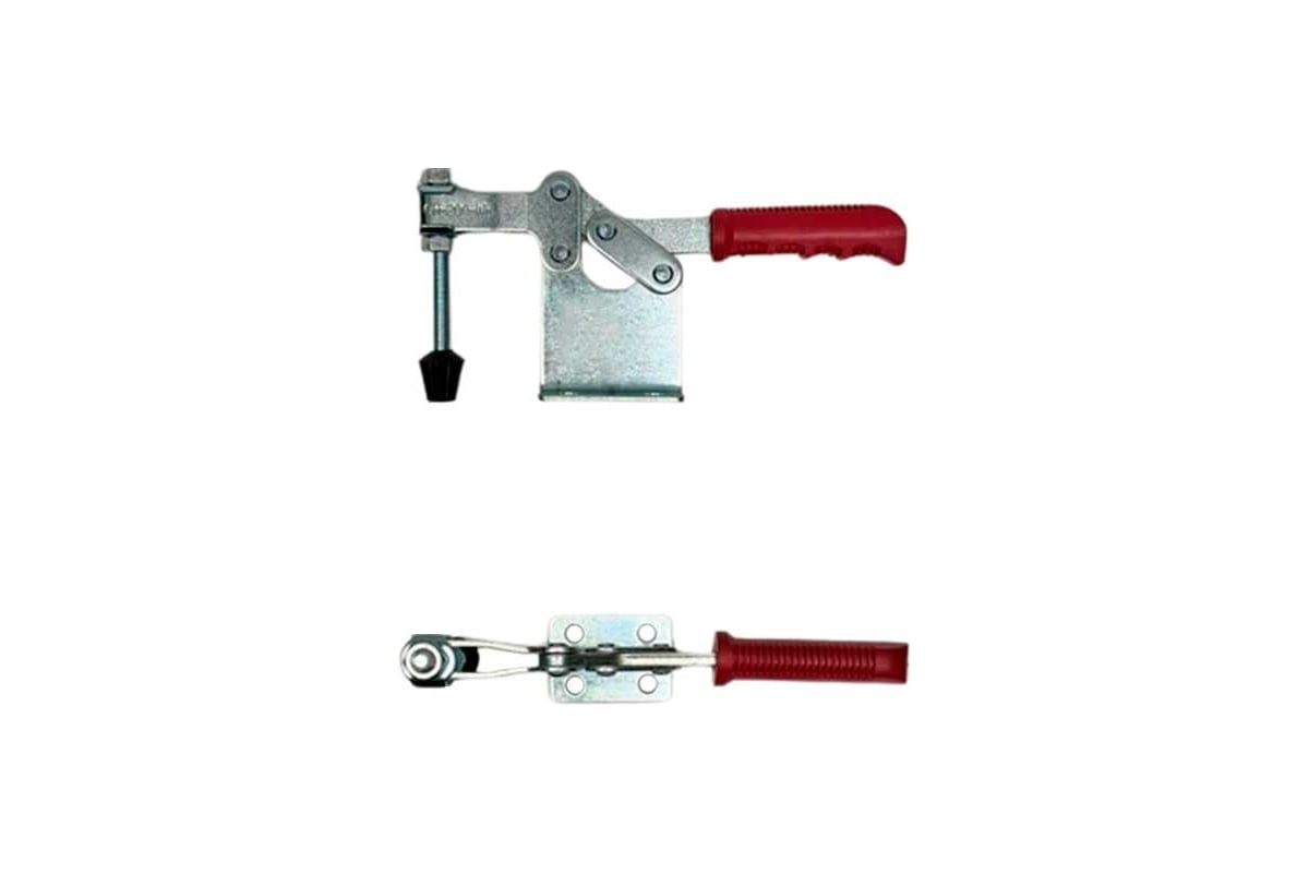 Механический прижим Uniq tool (Goodhand) GH-200-WH