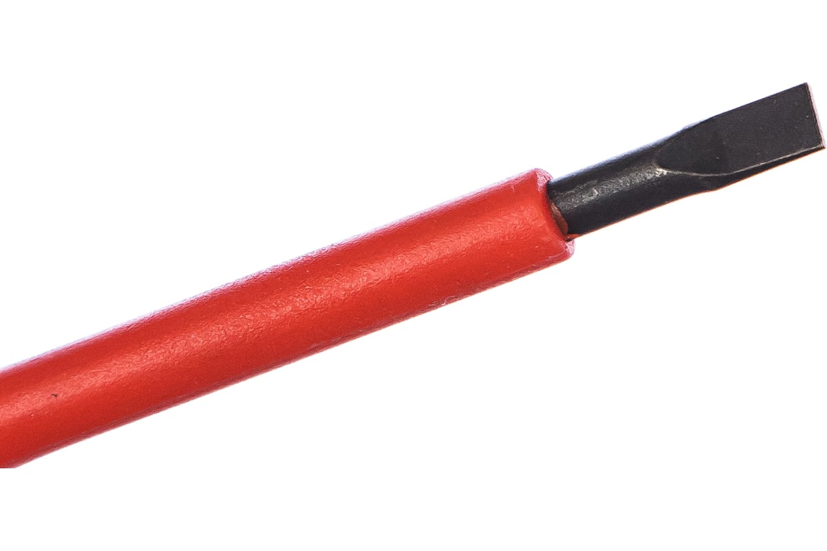Отвертка для винтов со шлицевой головкой Knipex KN-982040