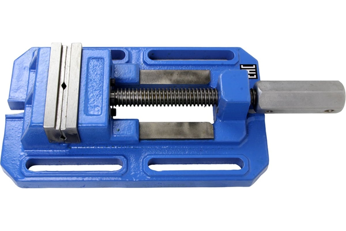 Станочные тиски FABTEC TSL 100 65316