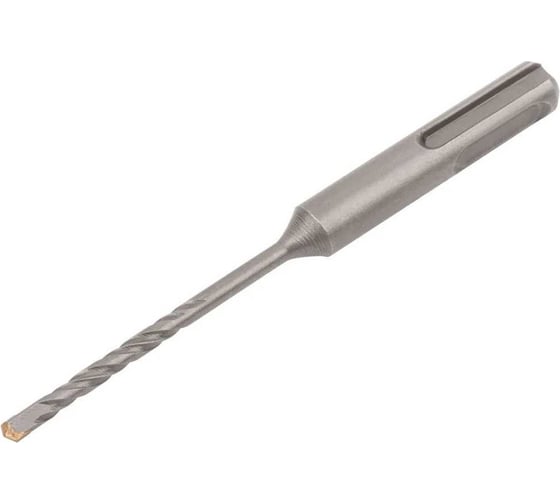 Бур по бетону Light SDS-Plus, 4x110 мм Greatflex 56-4110