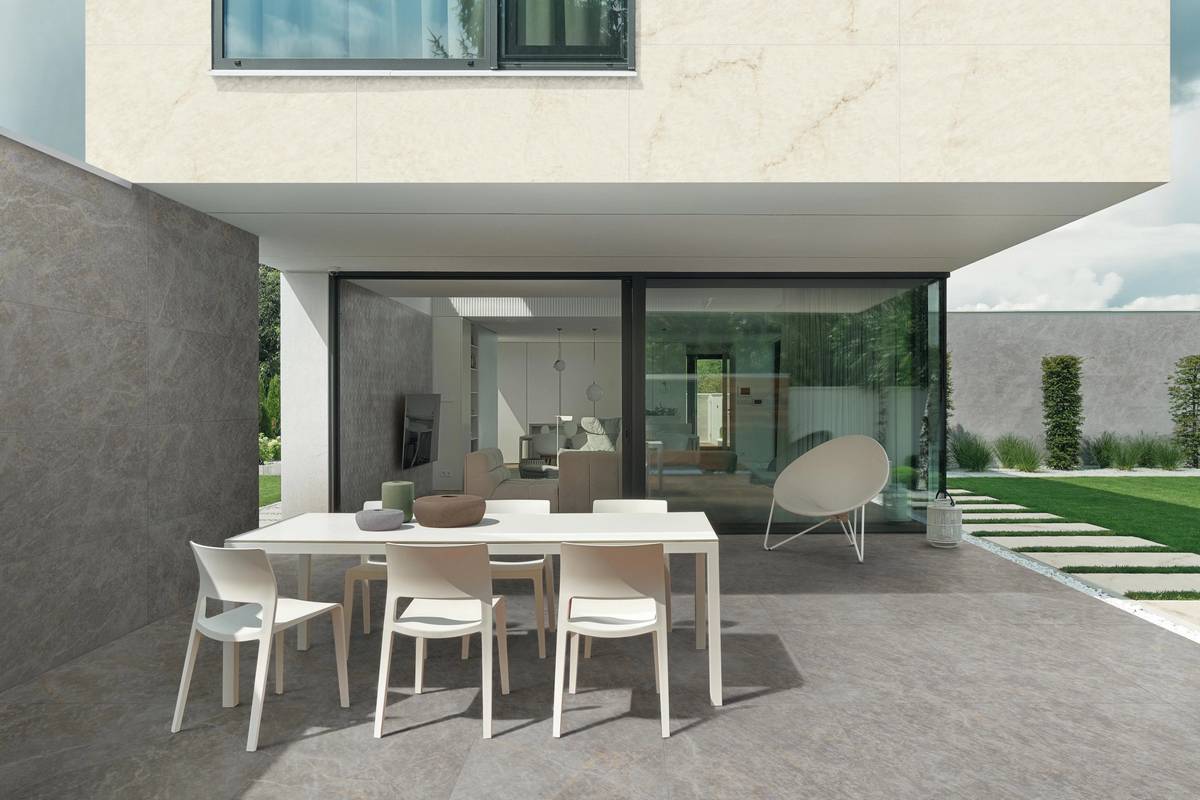 Керамогранит Atlas Concorde Marvel X Fior di Bosco Hammered 60x120 см, AFM3