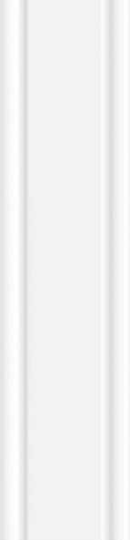 Бордюр Шахтинская плитка Керамик белый 01 25х6 см, 10200000124