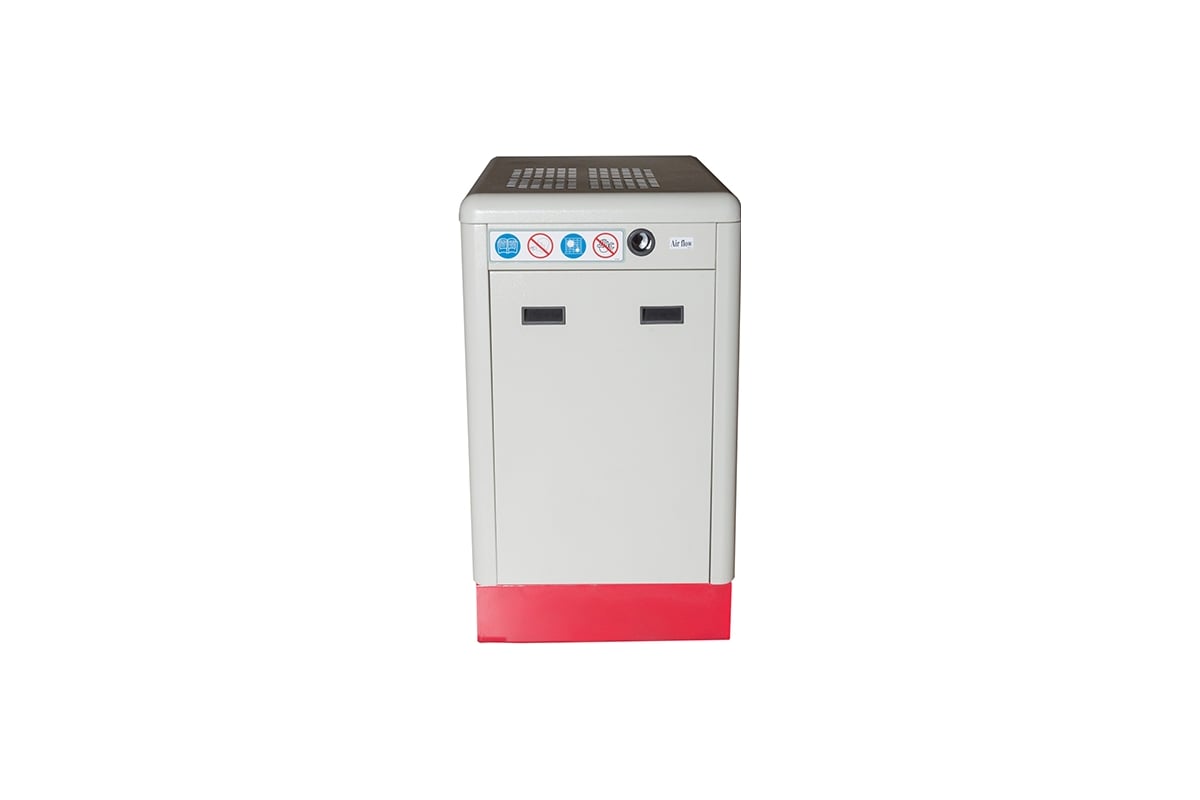 Компрессор винтовой с ременным приводом 12 бар SCC Compressor SMART 7 SM007000-12
