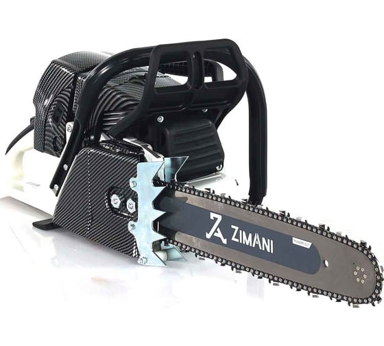 Бензопила Zimani MS660 Pro 18" MS660PRO-18
