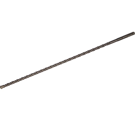 Бур по бетону (10x 450х400 мм; SDS-plus) Сибртех 70592