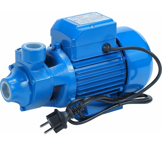 Вихревой насос AquamotoR ARQB 70 AR152003