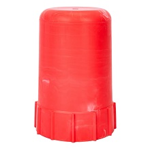 Колпаки для газовых баллонов