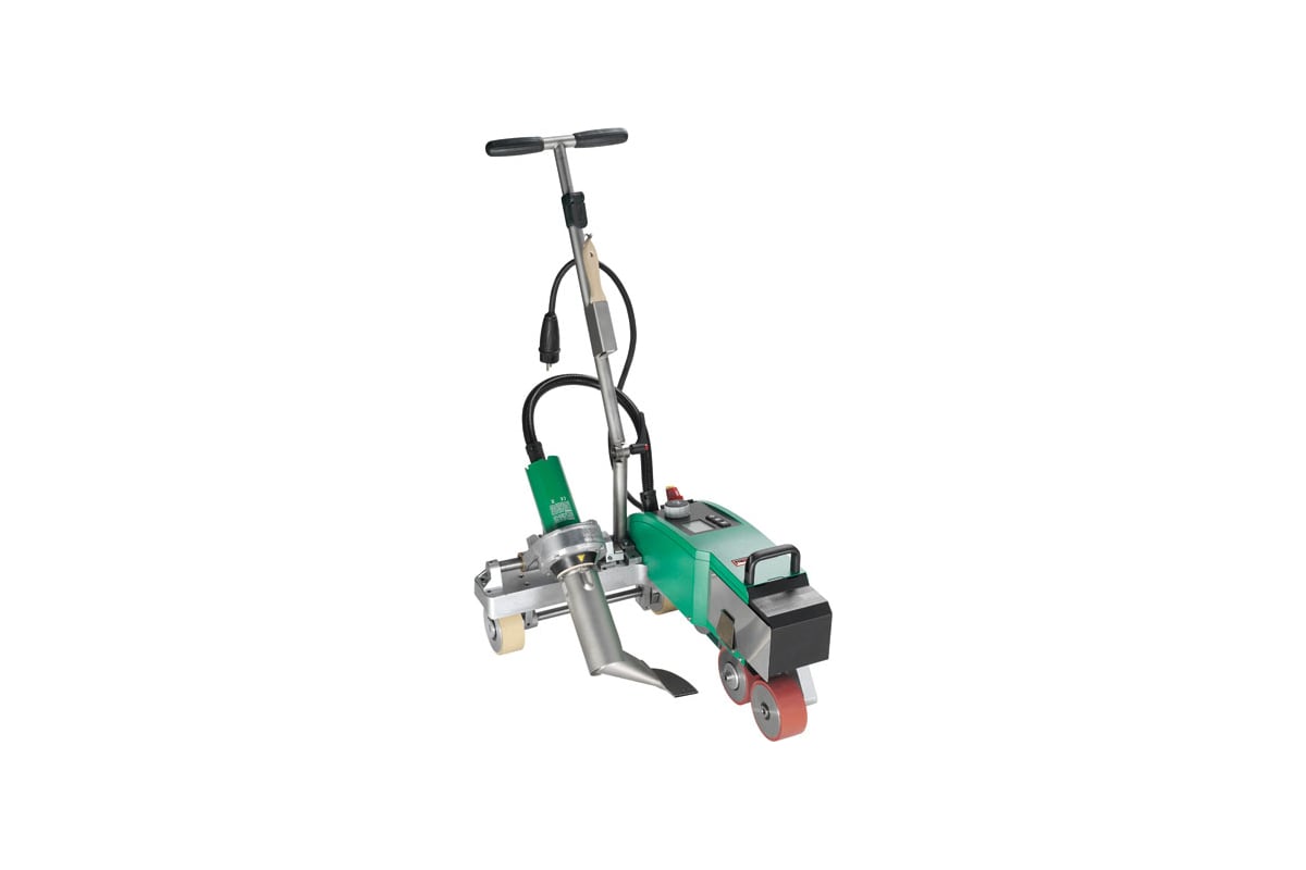 Сварочный аппарат Leister Варимат V2 40мм, 400В 137.821