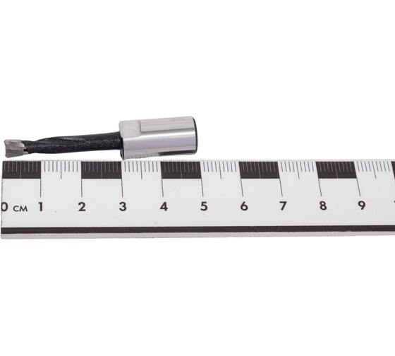 Сверло глухое (5x28x49 мм; хв-к 10 мм; M6; RH) для DOMINO Festool ROTIS 412.0849F