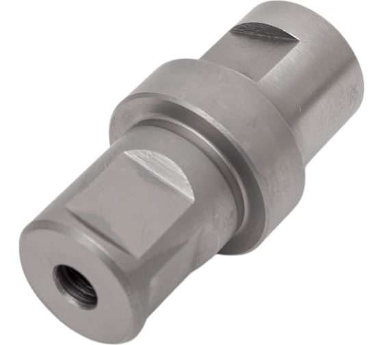 Хвостовик Weldon 19 для коронок 14-120 мм Karnasch 20.1442