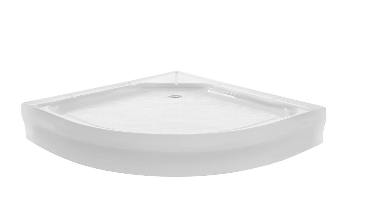 Поддон для душа Wemor 100/13 C 100x100 см