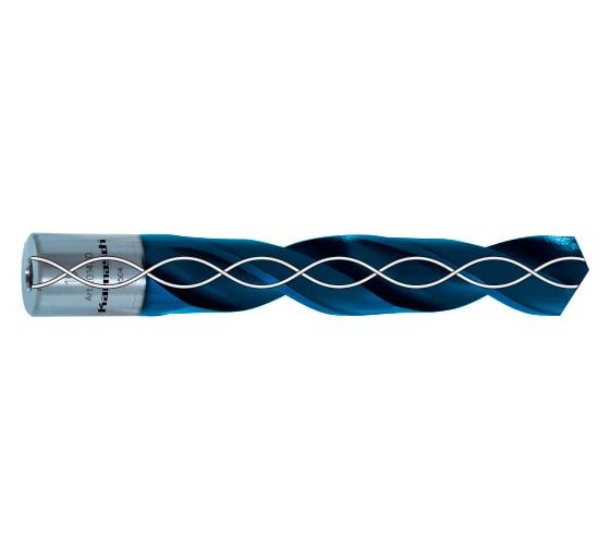 Сверло спиральное Karnasch 32x50 Durablue Drill-line 50 PRO 20.1465-32
