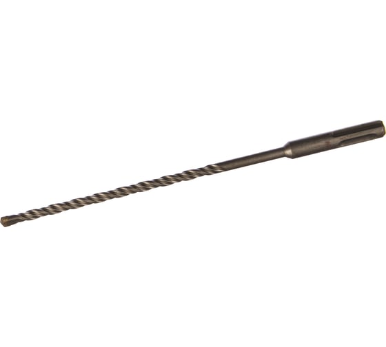Бур (6х210 мм; SDS-plus) Кедр 25115